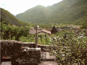 Гостиница Casa Giulia  Маггиа